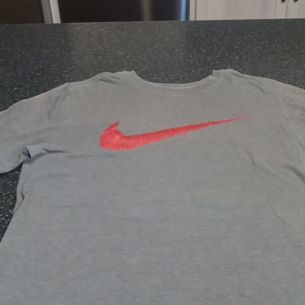 NIKE tshirt